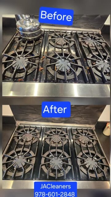 **Hosting for the holidays? 🎄✨ Let JA Cleaners handle the mess!
Serving North Shore, Greater Boston & MetroWest 
Email: jacleanersinc@gmail.com
Text: 978-601-2848

✨ DM us for a free quote!
#HolidayCleaning #DeepClean #NorthShoreMA #BostonMA #JACleaners**